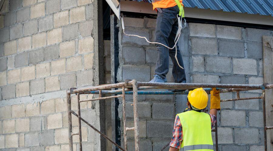 Professional residential roofers in Woodward, OK